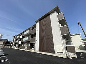 GRAND　DーROOM上重原 106 ｜ 愛知県知立市上重原町花立16-1（賃貸アパート1K・1階・30.66㎡） その3