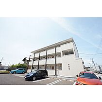 グランド ソレーユ　A棟 105 ｜ 愛知県知立市東上重原6丁目53-2（賃貸アパート1R・1階・26.27㎡） その3