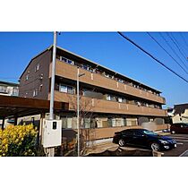 Dーroom恵比壽大黒 301 ｜ 愛知県安城市美園町2丁目11-11（賃貸アパート3LDK・3階・67.53㎡） その1