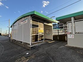 ウイングヒルズながしの二番館  ｜ 愛知県知立市長篠町新田東（賃貸マンション1K・1階・29.75㎡） その27