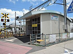 青波・Ｋ100 103 ｜ 愛知県知立市鳥居3丁目2番地12（賃貸アパート1R・1階・30.00㎡） その21