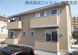 キャッスルコートウシダ　D棟