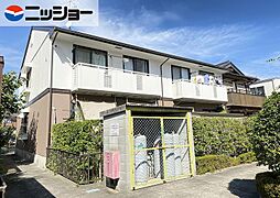 ハピネスハイツＡ