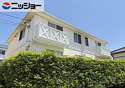 アメニティー住吉　Ｄ棟
