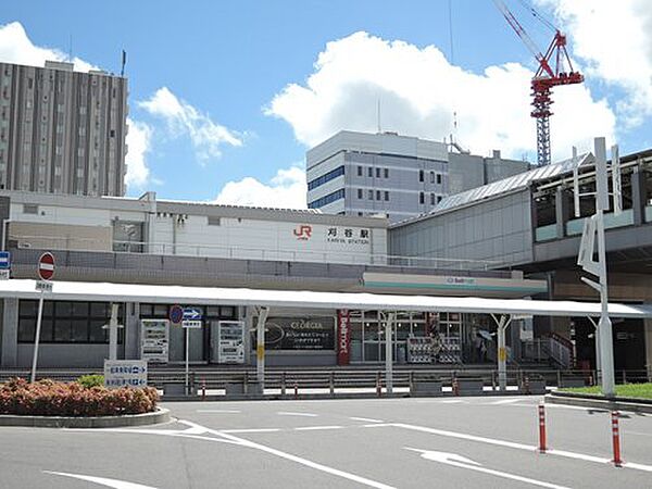 画像26:【駅】刈谷駅まで147ｍ