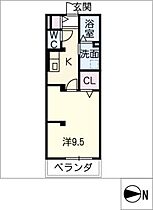 Ｌａｐｅｘ  ｜ 愛知県刈谷市神明町4丁目（賃貸マンション1K・1階・32.20㎡） その2