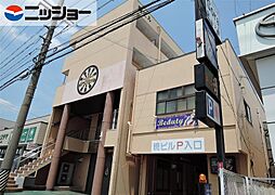 🉐敷金礼金0円！🉐暁ビル