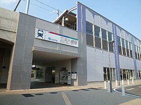 クレールハイツＢ棟  ｜ 愛知県安城市里町池畔（賃貸アパート2K・1階・40.50㎡） その30