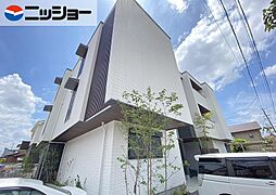 シャーメゾン新安城