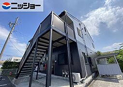 西尾駅 5.5万円