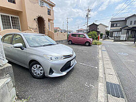 Ｈａｒｖｅｓｔ　Ａ  ｜ 愛知県西尾市楠村町野中（賃貸タウンハウス2LDK・2階・61.79㎡） その15