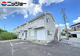 メゾンスリーゼ