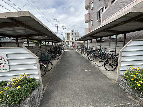 アーバン西岡崎 ｜愛知県岡崎市大和町字沓市場(賃貸マンション3LDK・4階・70.05㎡)の写真 その6