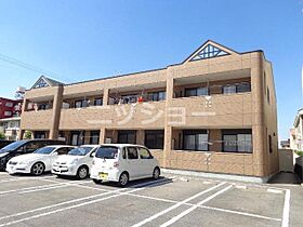 ウィズ宇頭  ｜ 愛知県岡崎市宇頭町字向山（賃貸アパート1LDK・2階・49.58㎡） その1