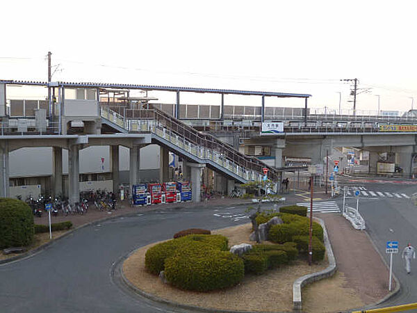 画像13:【駅】大門駅まで1420ｍ