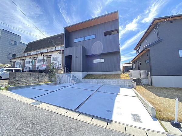 梅園町1丁目戸建 --｜愛知県岡崎市梅園町字1丁目(賃貸一戸建3LDK・--・116.54㎡)の写真 その3