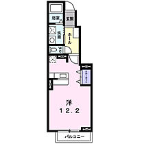 フリーデ・Ｍ 102 ｜ 愛知県岡崎市大和町字川原62番地（賃貸アパート1R・1階・32.90㎡） その2