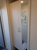 Mild(ミルト) 305 ｜ 愛知県岡崎市舳越町字朝倉15（賃貸アパート1K・3階・28.98㎡） その13