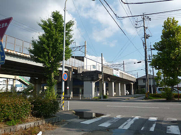 画像22:【駅】北岡崎駅まで1874ｍ