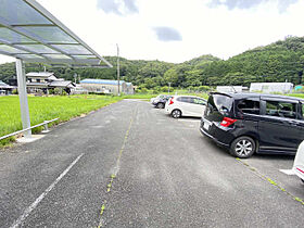 はなぶさ1号館  ｜ 愛知県岡崎市保母町字南大狭間（賃貸アパート1R・1階・33.12㎡） その13