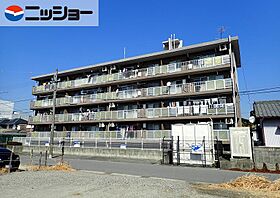 ボヌール広幡  ｜ 愛知県岡崎市広幡町（賃貸マンション2LDK・4階・48.13㎡） その1