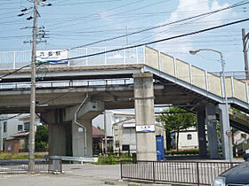 レオネクストホワイトクローバー 203 ｜ 愛知県岡崎市大和町字荒田87-1（賃貸アパート1K・2階・37.26㎡） その17