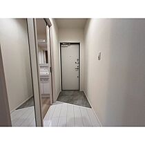 レガリア 101 ｜ 愛知県岡崎市板屋町7-1（賃貸アパート1LDK・1階・29.14㎡） その12