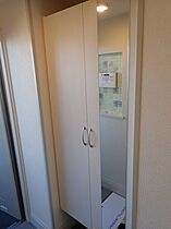 Mild(ミルト) 302 ｜ 愛知県岡崎市舳越町字朝倉15（賃貸アパート1K・3階・28.98㎡） その8