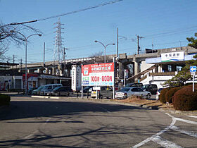 レオパレス菅生 305 ｜ 愛知県岡崎市菅生町字深沢31（賃貸マンション1K・3階・20.81㎡） その17