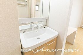 アムール青木 102 ｜ 愛知県岡崎市百々西町9番地14（賃貸アパート1K・1階・35.00㎡） その5