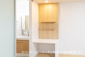 アムール青木 102 ｜ 愛知県岡崎市百々西町9番地14（賃貸アパート1K・1階・35.00㎡） その10