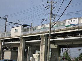 エクセレント道 105 ｜ 愛知県岡崎市六名新町7番地10（賃貸アパート1R・1階・25.25㎡） その19