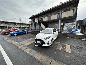 サン・アンスリューム  ｜ 愛知県岡崎市日名本町（賃貸アパート1LDK・2階・40.92㎡） その17