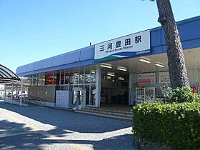 MC Village(エムシービラージュ)C棟 104 ｜ 愛知県岡崎市細川町字長原107-116（賃貸アパート1LDK・1階・48.09㎡） その24