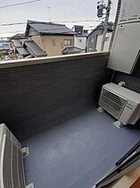 セピアコート宮前I 206 ｜ 愛知県岡崎市舳越町字宮前32番地1（賃貸アパート1LDK・2階・45.41㎡） その14