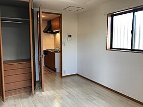 エクセルハイツ岡田  ｜ 愛知県岡崎市大平町字岡田（賃貸アパート1K・1階・24.75㎡） その5