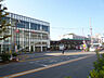 周辺：【駅】東岡崎駅まで2036ｍ