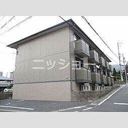 サンヒルズ藤