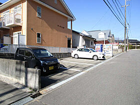 アーバン上地  ｜ 愛知県岡崎市上地3丁目（賃貸アパート1R・2階・20.00㎡） その13