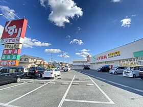 レジデンスフローリス  ｜ 愛知県豊川市伊奈町茶屋（賃貸マンション3LDK・1階・65.67㎡） その28