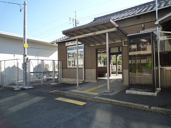 画像24:【駅】野田城駅まで3160ｍ