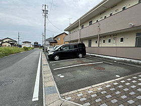 ラフォーレ新屋敷  ｜ 愛知県豊川市野口町新屋敷（賃貸マンション1K・1階・26.73㎡） その13