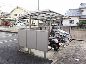 エスポワール美園  ｜ 愛知県豊川市美園2丁目（賃貸マンション2LDK・2階・60.16㎡） その4