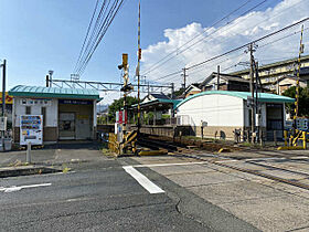 フォーレス山口  ｜ 愛知県豊川市八幡町上宿（賃貸アパート1LDK・1階・43.54㎡） その17