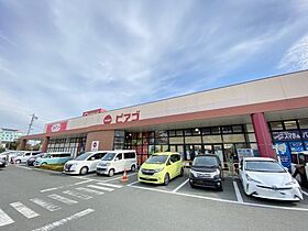 コーポ中尾Ｂ棟  ｜ 愛知県豊川市金屋元町1丁目（賃貸アパート2K・2階・30.00㎡） その26