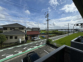 ウェスト川原田　Ｂ棟  ｜ 愛知県豊川市為当町川原田（賃貸アパート1LDK・2階・44.22㎡） その11