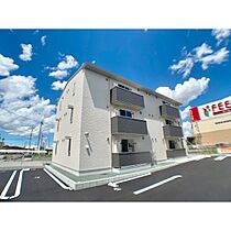 Noble 駅前通 101 ｜ 愛知県豊川市駅前通3丁目32番地（賃貸アパート1LDK・1階・40.27㎡） その25