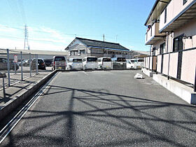 セジュール石田  ｜ 愛知県蒲郡市豊岡町石田（賃貸アパート2LDK・2階・55.28㎡） その24