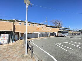 セジュール石田  ｜ 愛知県蒲郡市豊岡町石田（賃貸アパート2LDK・2階・55.28㎡） その28