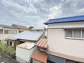 パークヒル東豊Ａ棟  ｜ 愛知県豊川市東豊町4丁目（賃貸アパート1K・2階・18.18㎡） その10